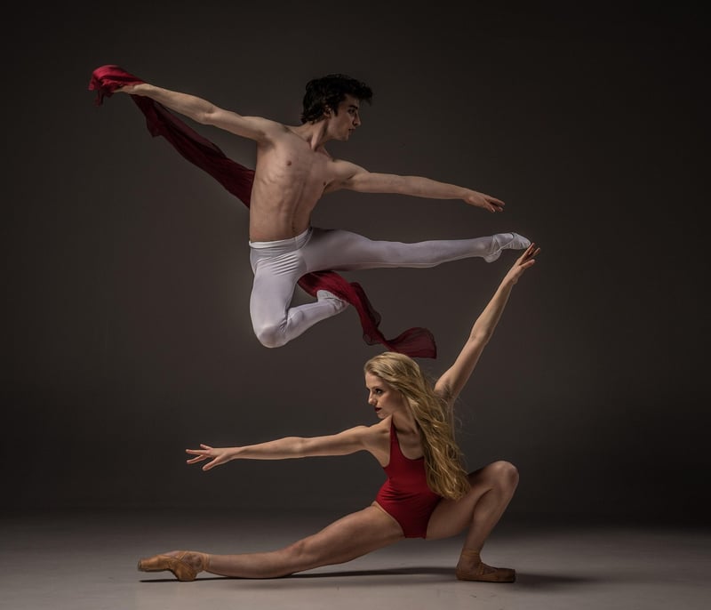 Partner Assisted Stretches